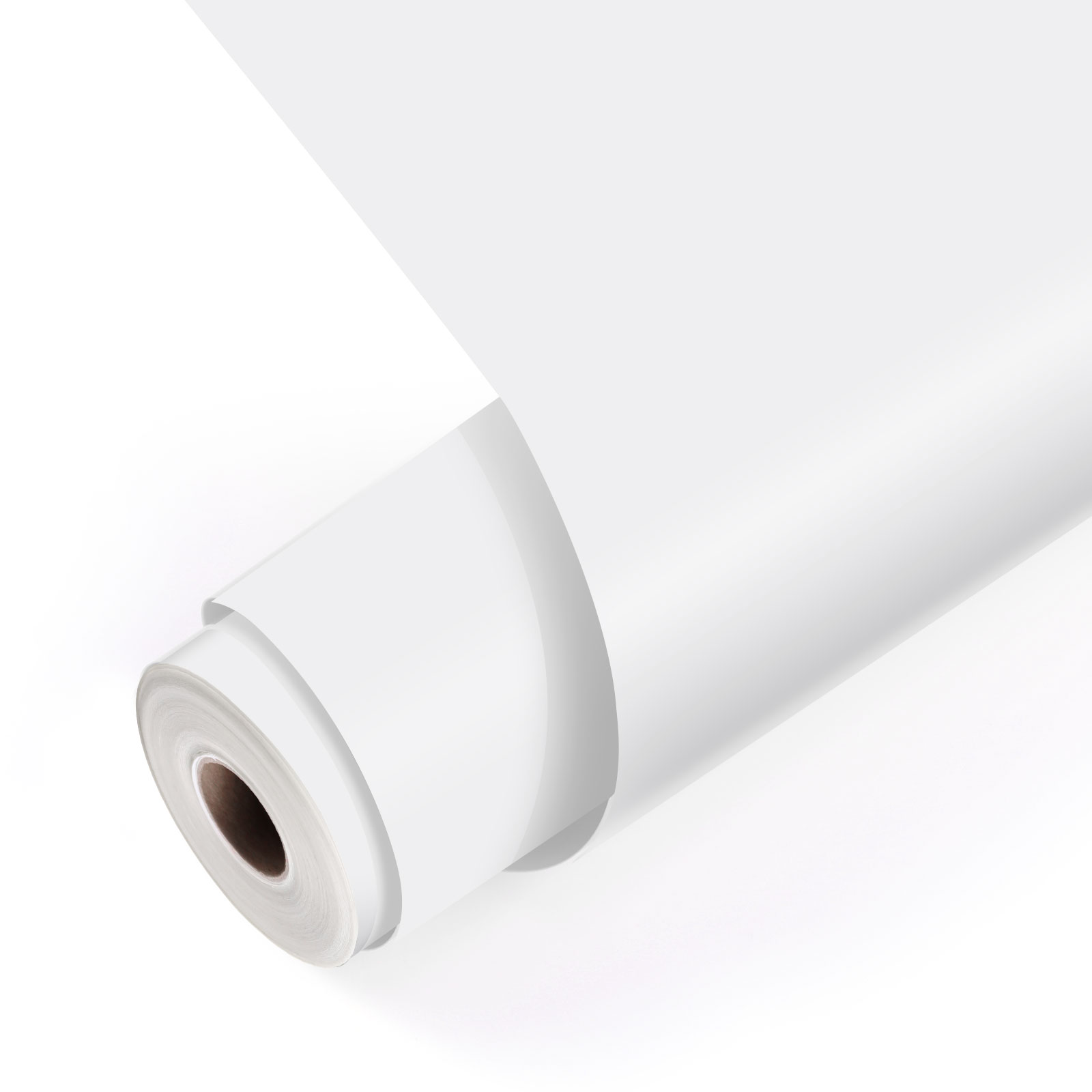 Matte White